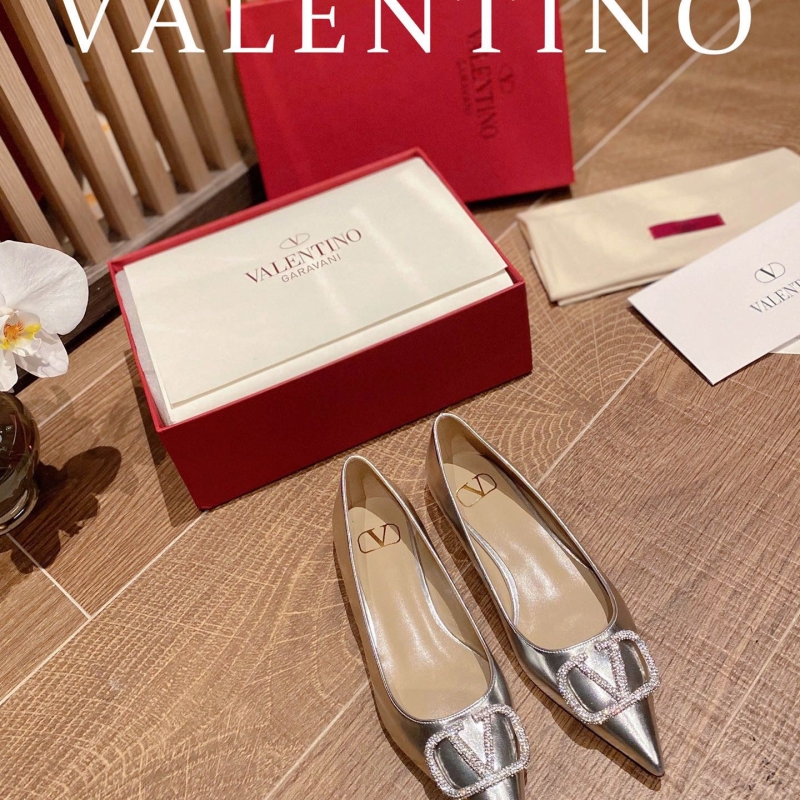 Valentino High Heels